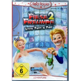Fiese Freunde 2 - Letzte...