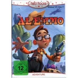 Al Emmo - PC - Neu / OVP