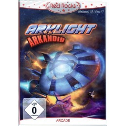 Arklight Arkanoid - PC -...