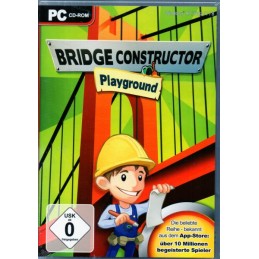 Bridge Constructor...