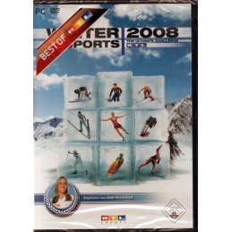 RTL Winter Sports 2008 -...
