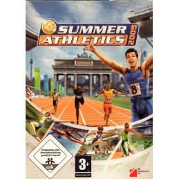 Summer Athletics 2009 - PC...