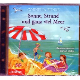 Cornelia Funke - Sonne,...