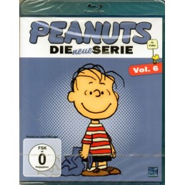 Peanuts - Die neue Serie -...