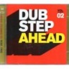 Dubstep Ahead Vol. 2 - Various - 2 CD - Neu / OVP