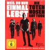 Die Toten Hosen - Weil du nur einmal lebst - BluRay - Neu / OVP