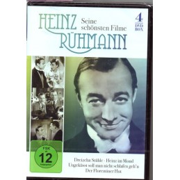 Heinz Rühmann - Seine...
