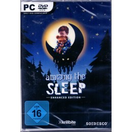 Among The Sleep - Enhanced...