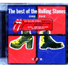 The Rolling Stones - Jump...