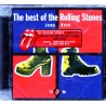 The Rolling Stones - Jump Back - the Best of 71-93 - Remastered - CD - Neu/ OVP