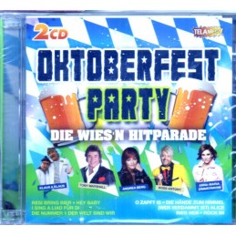 Oktoberfest Party - Die...