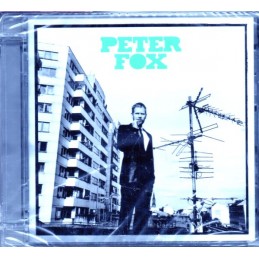 Peter Fox - Stadtaffe - CD...