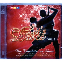Let's Dance Vol. 2 -...