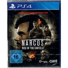 Narcos - Rise of The...