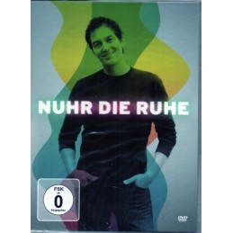 Dieter Nuhr - Nuhr die Ruhe...
