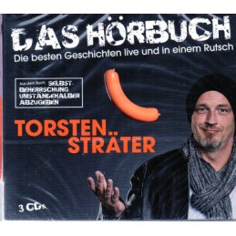 Torsten Sträter - Das...