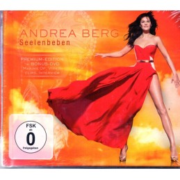 Andrea Berg - Seelenbeben -...