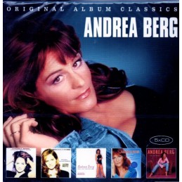 Andrea Berg - Original...