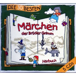 Die 30 besten Märchen der...