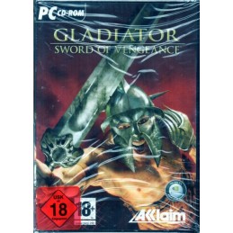 Gladiator - Sword of...
