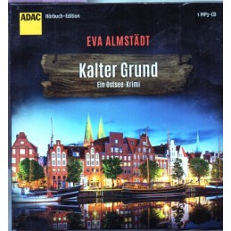 Eva Almstädt - Kalter Grund...