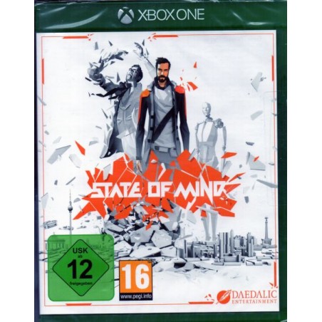 South Park - Der Stab der Wahrheit - Essentials - PS3 - deutsch - Neu / OVP
