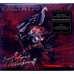 Saltatio Mortis - Brot und...