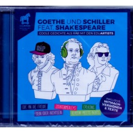 EduArtists - Goethe und...