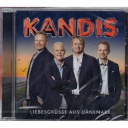 Kandis - Liebesgrüße aus...