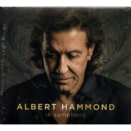 Albert Hammond - In...