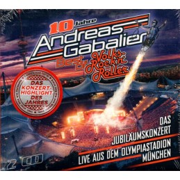 Andreas Gabalier - Best of...