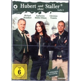 Hubert (und) ohne Staller -...