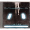 Transmissionary Six - Radar - CD - Neu