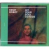 Reset Robot - Let your soul outside - CD - Neu / OVP