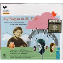 Ulrich Tukur - Auf Flügeln...