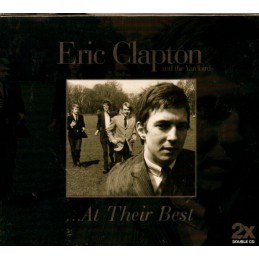 Eric Clapton & the...