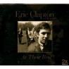 Eric Clapton & the Yardbirds - At Their Best - 2 CD - Neu / OVP