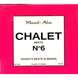 Chalet Beats No.6 - Various...