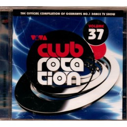 Viva Club Rotation Vol. 37...