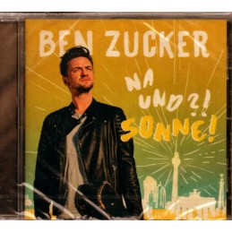 Ben Zucker - Na und?!...