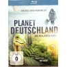 Planet Deutschland - 300 Millionen Jahre - BluRay - Neu / OVP