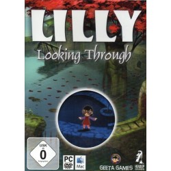 Lilly - Looking Through -...