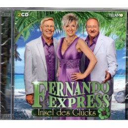 Fernando Express - Insel...