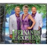 Fernando Express - Insel des Glücks - 2 CD - Neu / OVP