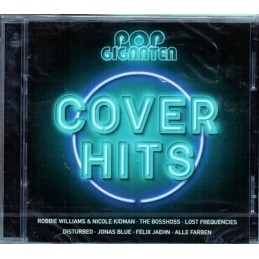 Pop Giganten - Cover Hits -...