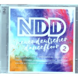 Ndd-Neuer Deutscher...