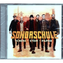 Sondaschule - Schere,...