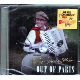 HeJoe Schenkelberg - Out of...