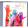Kolibris - Un wann mer nix zo fiere han - CD - Neu / OVP