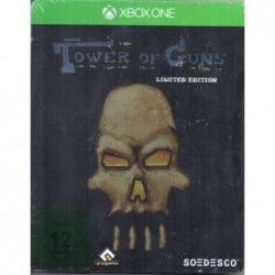 Tower of Guns - Limited...